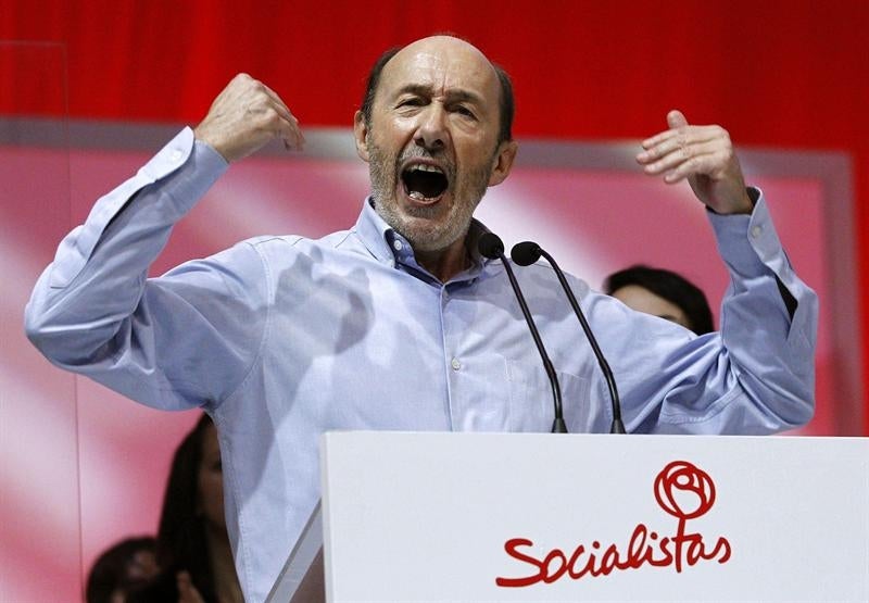 El Gabinete: ¿El PSOE ha vuelto? El Gabinete: ¿El PSOE ha vuelto?