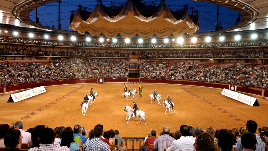 Plaza toros Zaragoza