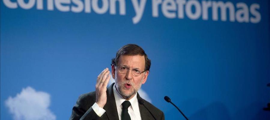 Mariano Rajoy, presidente del Gobierno Mariano Rajoy, presidente del Gobierno