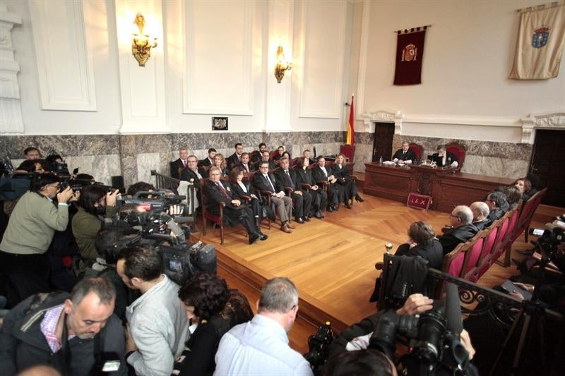 El Gabinete: Las consecuencias morales de la impunidad El Gabinete: Las consecuencias morales de la impunidad