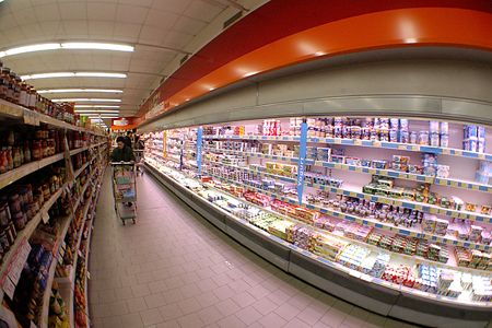 Mauricio García Quevedo, Director General FIAB: "La caída de la hostelería en absoluto compensa que haya subido el consumo en los hogares" Mauricio García Quevedo, Director General FIAB: "La caída de la hostelería en absoluto compensa que haya subido el consumo en los hogares"
