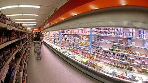Supermecado Supermecado