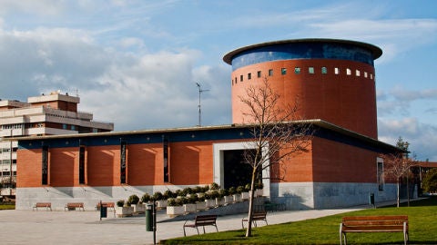 Planetario de Pamplona