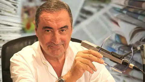 Editorial de Carlos Herrera 2014 Editorial de Carlos Herrera 2014