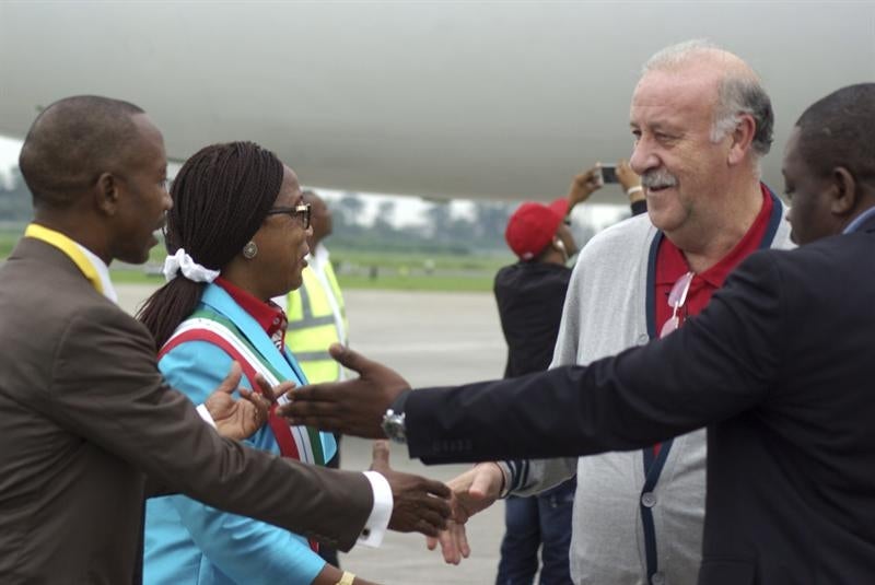 Un Mundo Feliz: La verdad sobre Guinea Un Mundo Feliz: La verdad sobre Guinea