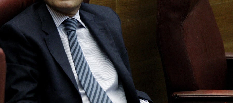 Camps ha pasado el fin de semana en casa y nadie le ha citado para declarar Camps ha pasado el fin de semana en casa y nadie le ha citado para declarar