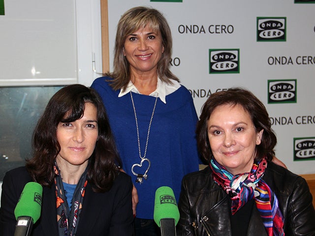 'El cielo ha vuelto' y 'El buen hijo', dos novelas hijas de su tiempo 'El cielo ha vuelto' y 'El buen hijo', dos novelas hijas de su tiempo