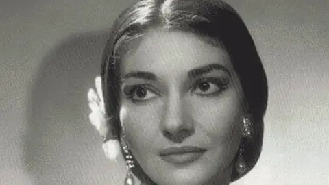 Maria Callas Maria Callas