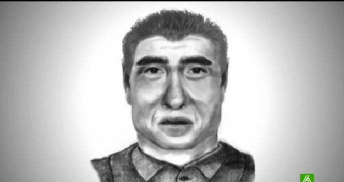 Territorio negro: 16 años de Operación Pandilla, el crimen de Eva Blanco Territorio negro: 16 años de Operación Pandilla, el crimen de Eva Blanco