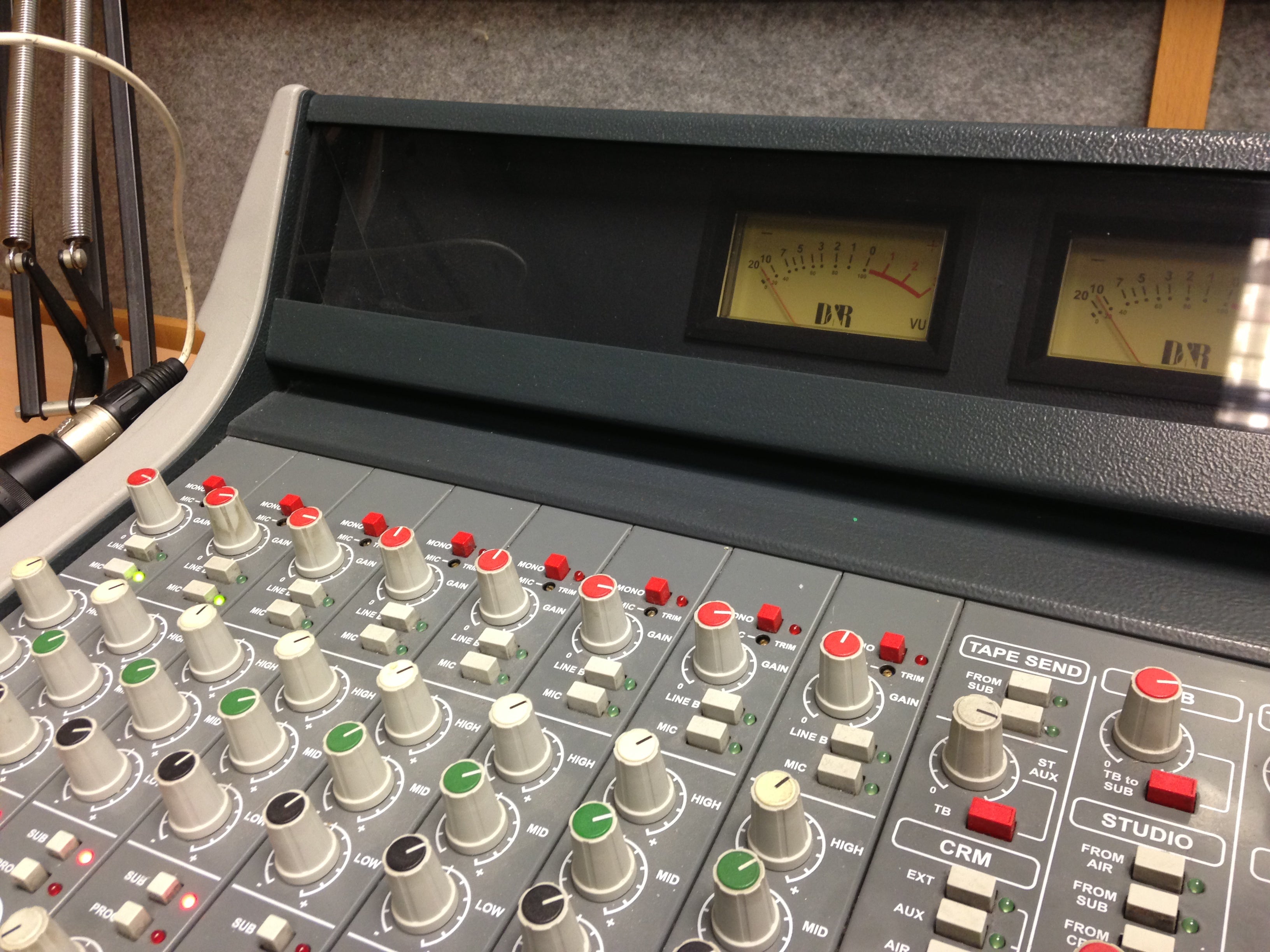 Pontevedra en la Onda (01-07-2016) Pontevedra en la Onda (01-07-2016)