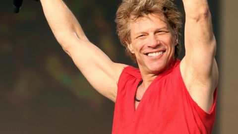 3 Bon Jovi - 58 millones de euros