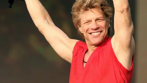 3 Bon Jovi - 58 millones de euros 3 Bon Jovi - 58 millones de euros
