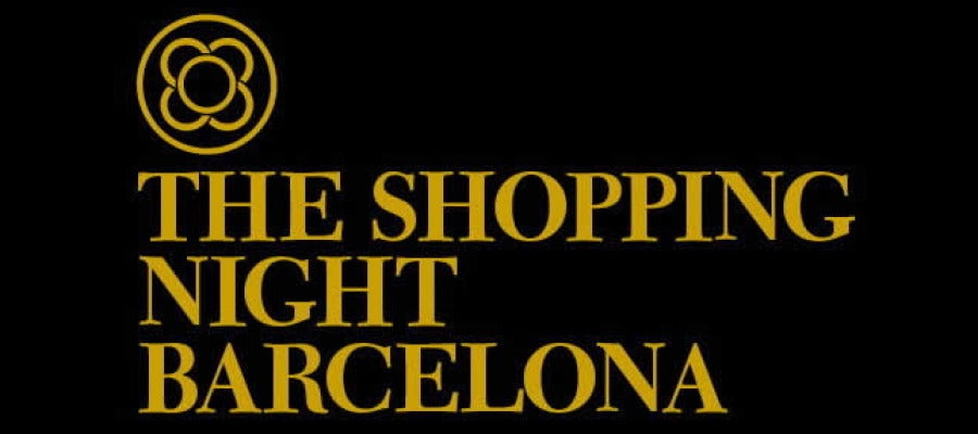 The Shopping Night Barcelona 2013 The Shopping Night Barcelona 2013