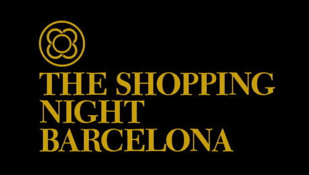 The Shopping Night Barcelona 2013