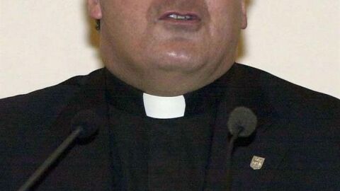 Imagen de archivo de Jos&eacute; Mar&iacute;a Gil Tamayo.