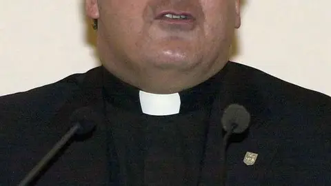 Imagen de archivo de José María Gil Tamayo. Imagen de archivo de José María Gil Tamayo.