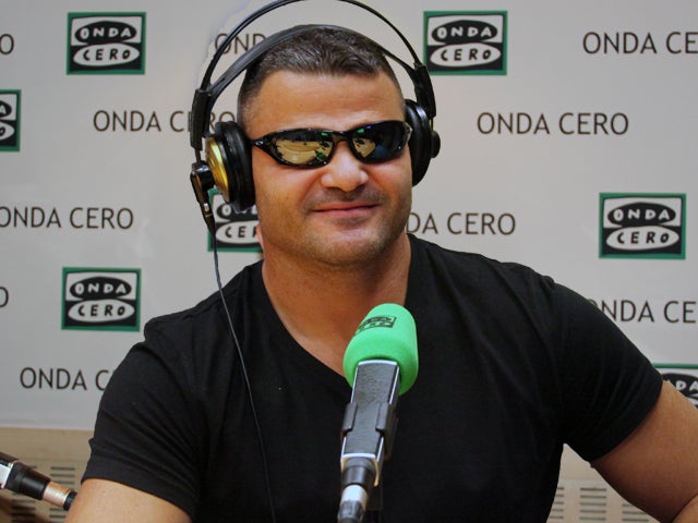 Olímpicos: David Casinos, 'el Langui' y los Juegos Paralímpicos Olímpicos: David Casinos, 'el Langui' y los Juegos Paralímpicos