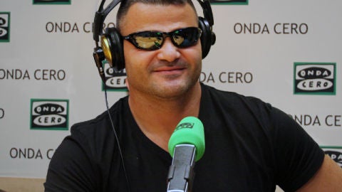 David Casinos en Al Primer Toque