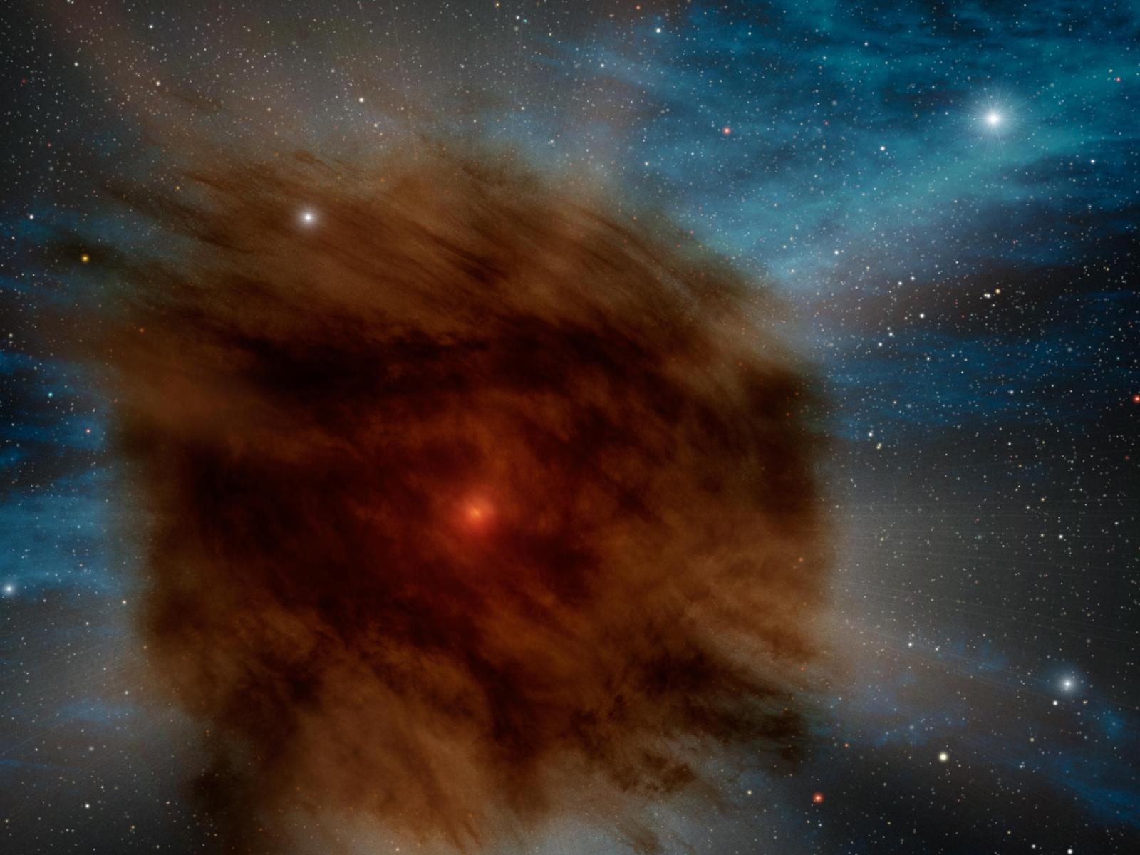 Eureka: Somos polvo de estrellas Eureka: Somos polvo de estrellas