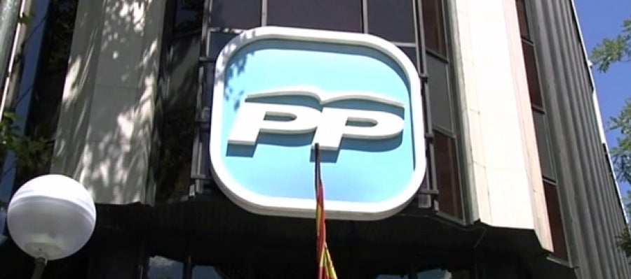 Las obras de Génova, clave en la contabilidad B del PP Las obras de Génova, clave en la contabilidad B del PP