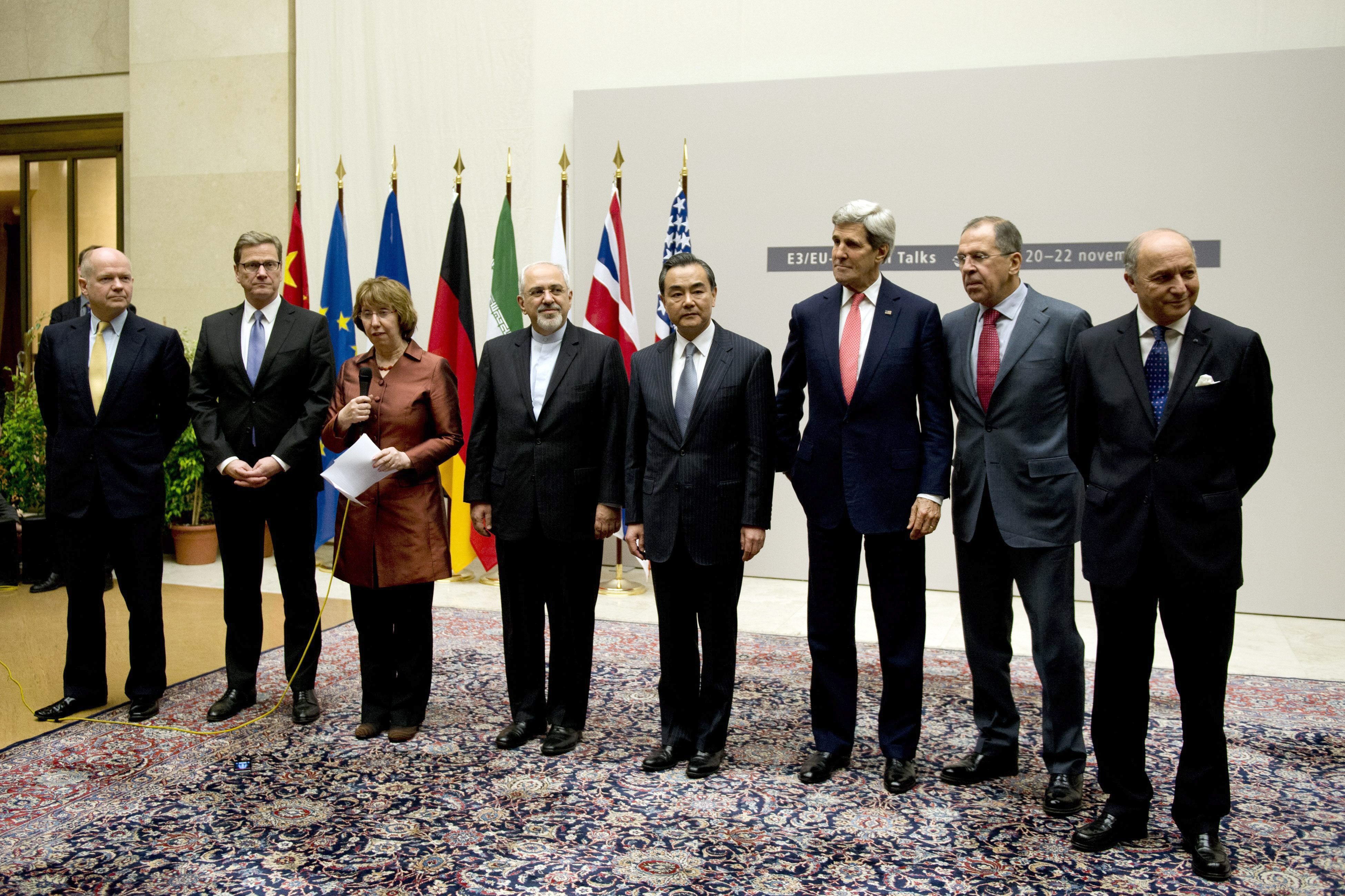 Paco Gámez: 'Irán está enriqueciendo uranio' Paco Gámez: 'Irán está enriqueciendo uranio'