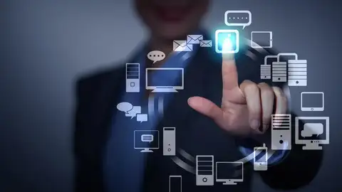 Documentales sobre tecnología Documentales sobre tecnología