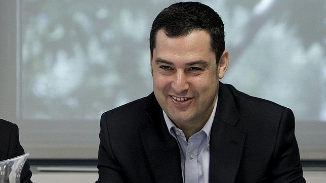 Por edad, talante y experiencia parece una buena elección Por edad, talante y experiencia parece una buena elección