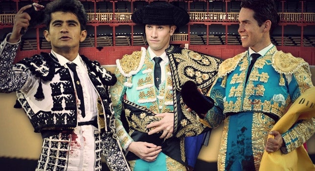 Toros con Pedro Javier Cáceres: 'Tarde histórica en La México' Toros con Pedro Javier Cáceres: 'Tarde histórica en La México'