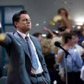 'El Lobo de Wall Street'