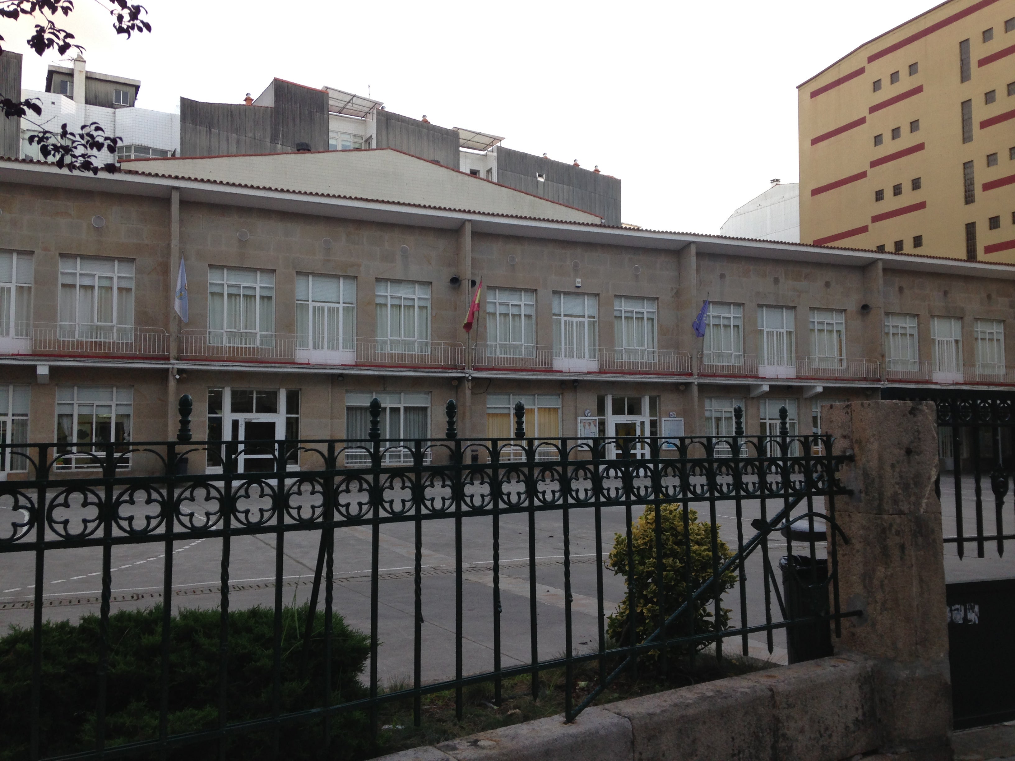 Dálle á Lingua Ceip Álvarez Limeses (decembro 2016) Dálle á Lingua Ceip Álvarez Limeses (decembro 2016)