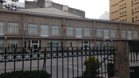 CEIP Alvarez Limeses