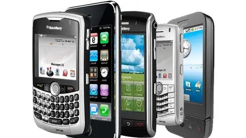 Móviles antiguos que pueden seguir siéndote útiles Móviles antiguos que pueden seguir siéndote útiles