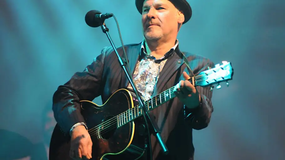 Paul Carrack Paul Carrack