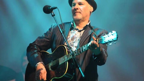 Paul Carrack