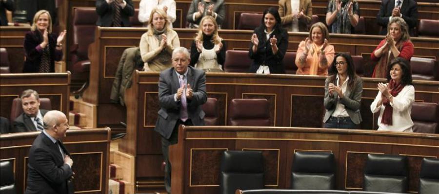 Aprobada la nueva ley de Educación Aprobada la nueva ley de Educación