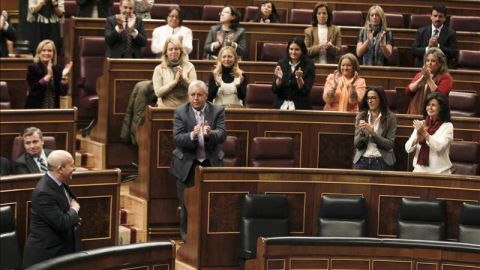 Aprobada la nueva ley de Educaci&oacute;n