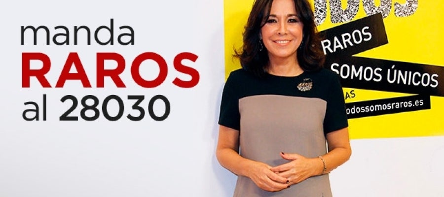 Movimiento Todos somos raros Movimiento Todos somos raros