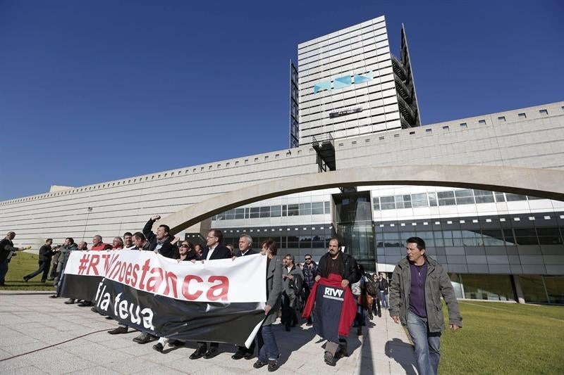 Exdirector de RTVV pacta con la Fiscalía y confiesa en el juicio de Gürtel Exdirector de RTVV pacta con la Fiscalía y confiesa en el juicio de Gürtel