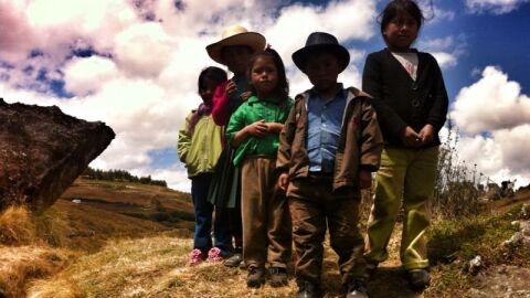 Per&uacute;