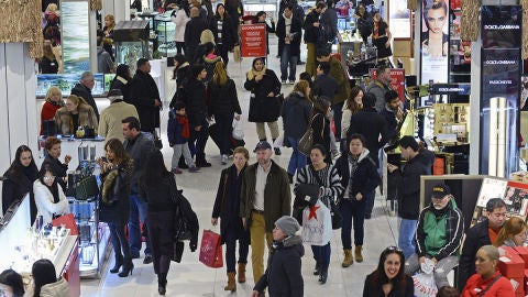 D&iacute;a de compras
