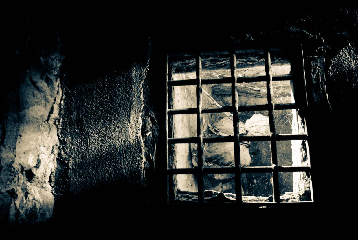 Oyentes: De cenar en una cárcel en Italia a tomarse algo en un bar de hielo en Estocolmo Oyentes: De cenar en una cárcel en Italia a tomarse algo en un bar de hielo en Estocolmo