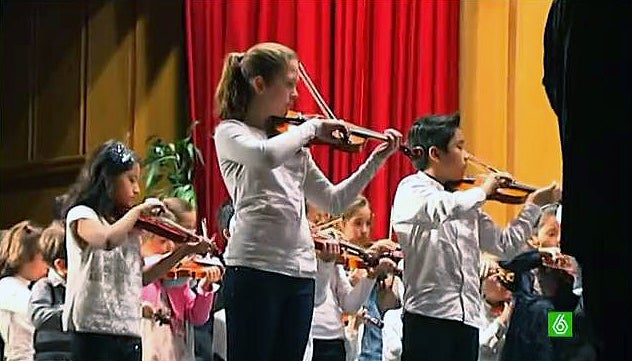 Cultura en Málaga en la Onda segunda edición Cultura en Málaga en la Onda segunda edición