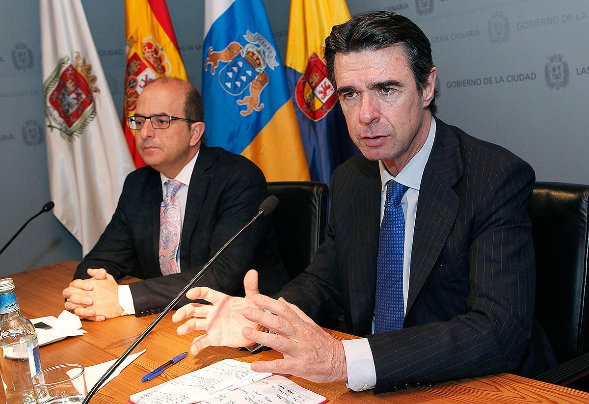 El Gabinete: La subida de la luz y la pobreza energética El Gabinete: La subida de la luz y la pobreza energética