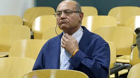 La Audiencia Nacional concluye el juicio a Díaz Ferrán por fraude fiscal La Audiencia Nacional concluye el juicio a Díaz Ferrán por fraude fiscal
