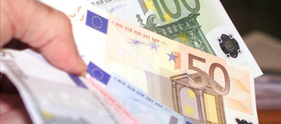 Billetes de euro Billetes de euro