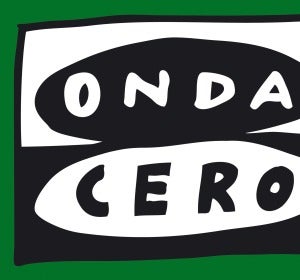 Logo Onda Cero Logo Onda Cero
