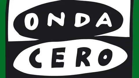 Logo Onda Cero Logo Onda Cero