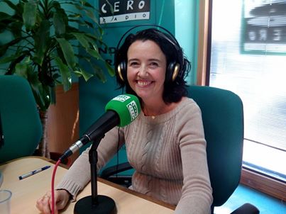 Emprendedores en la Onda Alicante 26-05-15 Emprendedores en la Onda Alicante 26-05-15