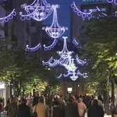 luces de navidad luces de navidad