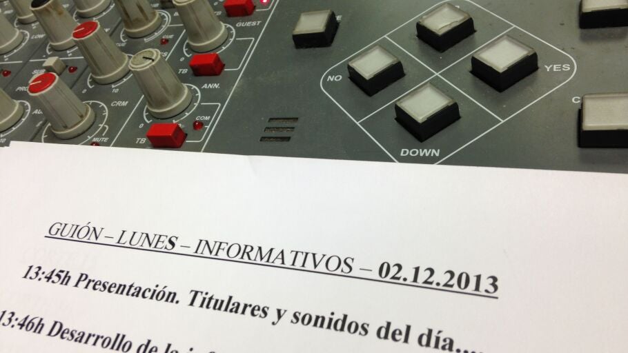 Noticias mediodia Pontevedra 02-12-2013